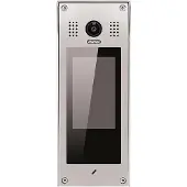 Indexa IP220TA IP-Video-Türsprechstelle Aufputz