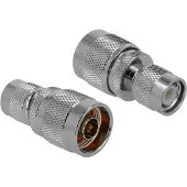 DeLOCK RF-Adapter HF