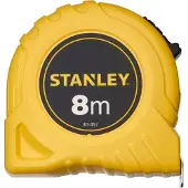 Stanley 304571 Measuring tape 8m