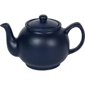 Price & Kensington Teekanne "Betty", 1,1 l, Steingut, matt, 6 Tassen