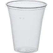 Papstar Trinkbecher mit Schaumrand