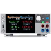 Rohde & Schwarz IEEE-488 (GPIB) interfacefor R&SNGL ser