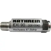 Kathrein EXI 90 Hochfrequenzfilter