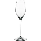 Spiegelau Topline Champagnerkelch, 6er Set, Champagnerglas, Sektglas, Kristallglas, 300 ml, 4190129