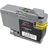 Ampertec Tinte kompatibel mit Brother LC-426XLBK schwarz