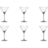 Royal Leerdam 6 Martinigläser, Specials - 260ml - 6er Karton"