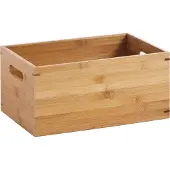 Zeller Aufbewahrungskiste
