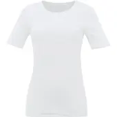 Mey Top Noblesse | Grösse: 46 | Farbe: Weiß