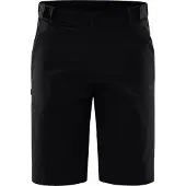 Craft ADV Explore Tech Shorts M black S
