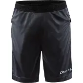 Craft Evolve Zip Pocket Shorts JR