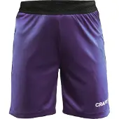 Craft Progress 2.0 Shorts Kinder - Lila