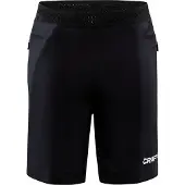 Craft Kindershorts evolve zip pocket