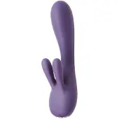 Je Joue Fifi - Akku, wasserdichter Klitoris-Vibrator (lila)