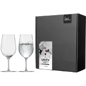 Eisch Unity Mineralwasser 522/160 (2er-Set)