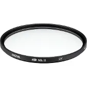 Hoya 72mm HD MkII UV