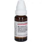 DHU NUX Vomica C 6 Dilution 20 ml