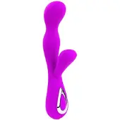 Pretty Love Rabbitvibrator “Impuse” | 10 Vibrationsmodi 1 St Vibrator