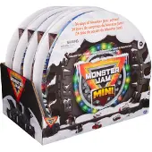 Monster Jam mini advent calendar, 6065437
