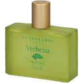 L'Erbolario Verbena Eau de Parfum Unisex 50 ml
