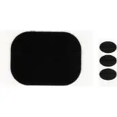 Logitech Group Klebeverschluss