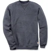 Carhartt Marquette Crewneck Sweatshirt new navy (472) M REG