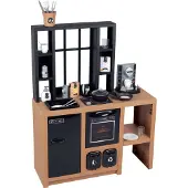 Smoby Loft Kinderküchen-set Lernspielzeug