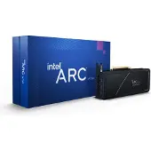 Intel Arc A750 Graphics 8 GB GDDR6