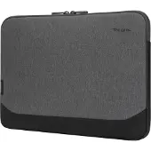 Targus - 11-12" Cypress with EcoSmart Sleeve - Grey