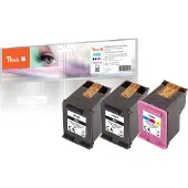 Peach Druckkopf Nr.303 PEA, MultiPackPlus, 3YM92A, komp.