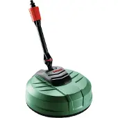 Bosch Terrassenreiniger Aquasurf 250, Systemzubehör