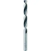 Bosch Metallspiralbohrer HSS PointTeQ, DIN 338, 7,4 mm, 10er-Pack