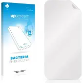 Upscreen Antibakterieller Displayschutz