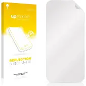 Upscreen Reflection Shield Displayschutz Matt