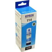 Epson Ecotank 114 Tintenpatrone