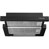 Concept OPV3150BC, 300 m³/h, Abluft/Umluft, E, D, F, 65 dB