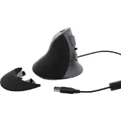 TNB Ergo Line Ergonomische Maus
