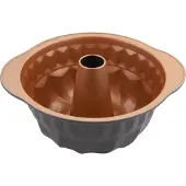 Lamart LT3093 FORMA BABKI 23X11CM KUPFER