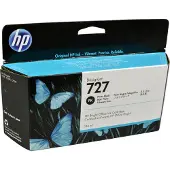 HP 727 Tintenpatrone