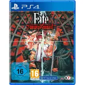 Fate/Samurai Remnant (PlayStation PS4)