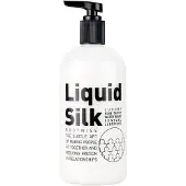 Bodywise Liquid Silk - hautpflege Wasserbasis-Gleitmittel (250ml)