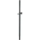 K&M 21336 Abstand Stab schwarz