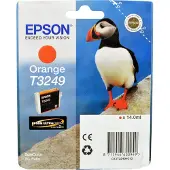 Epson T3249 - Orange - Druckerpatrone