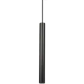 Arcchio Ejona Schienen-Pendel schwarz E27 4/40cm