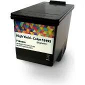 PRIMERA 053493, Hohe (XL-) Ausbeute, Cyan, Magenta, Gelb, Tinte auf Pigmentbasis, 1 Stück(e), Multipack