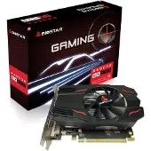 Biostar Radeon Rx550 4gb Gddr5 Grafikkarte