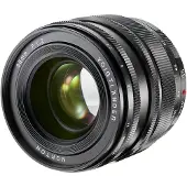 Voigtländer Nokton SE 35mm f1,2 E-Mount asphärisch schwarz