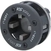 Ks Tools Gewindeschneidkopf, Ø 1