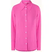 Levi's Maeve Button-down Shirt Pink Größe: S | Business hemden Outlet | Damen | Rosa