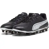 Puma KING MATCH FG/AG Fussballschuhe Nocken Schuhe Gr. 47