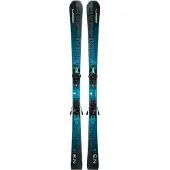 Elan Damen Ski PRIMETIME N°3 W PS EL 10.0
